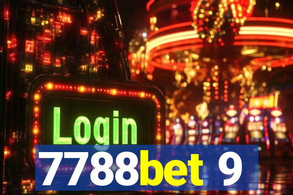 7788bet 9